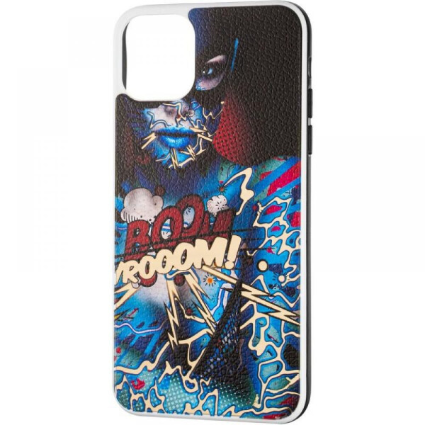 

Панель от Floveme для iPhone 11 Pro Max (89007-01)