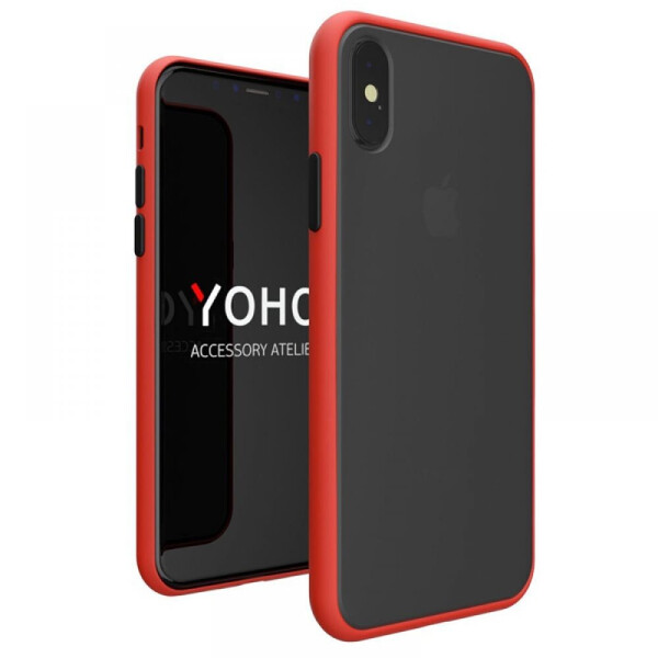 

Панель от UAG для iPhone Xs Max Зеленый (896457-ipxsmax)