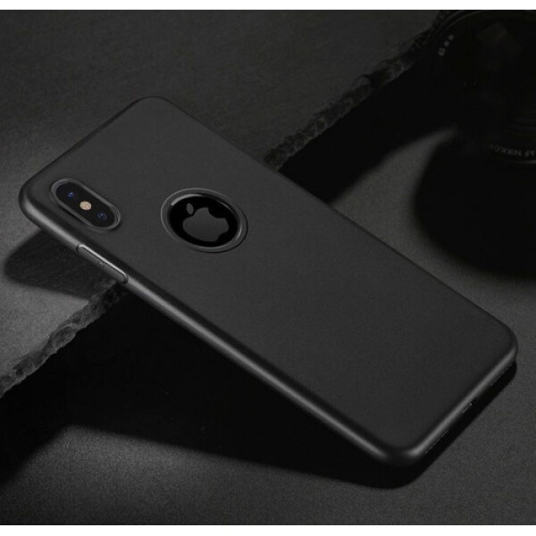 

Панель от HOCO для iPhone XR (78113555584104-black-Xr)