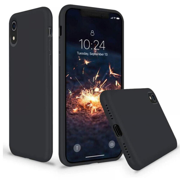 

Панель от HOCO для iPhone Xr (1894-xr-bl)