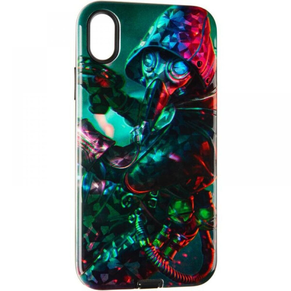 

Панель от Aspor для iPhone XR (87590-01)