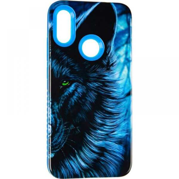 

Панель от Aspor для iPhone XR (88132-01)