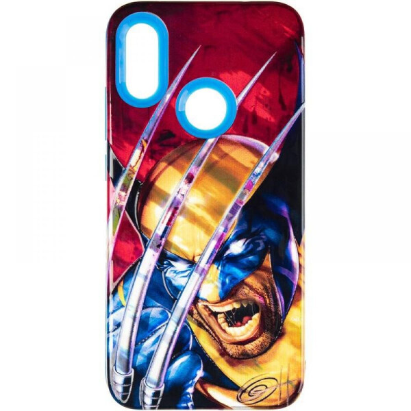 

Панель от Aspor для iPhone XR (88265-01)