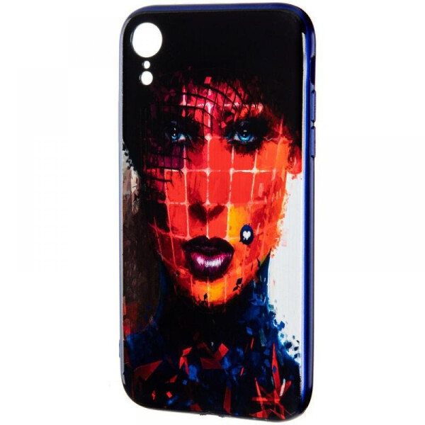 

Панель от Gelius для iPhone XR (93550-01)