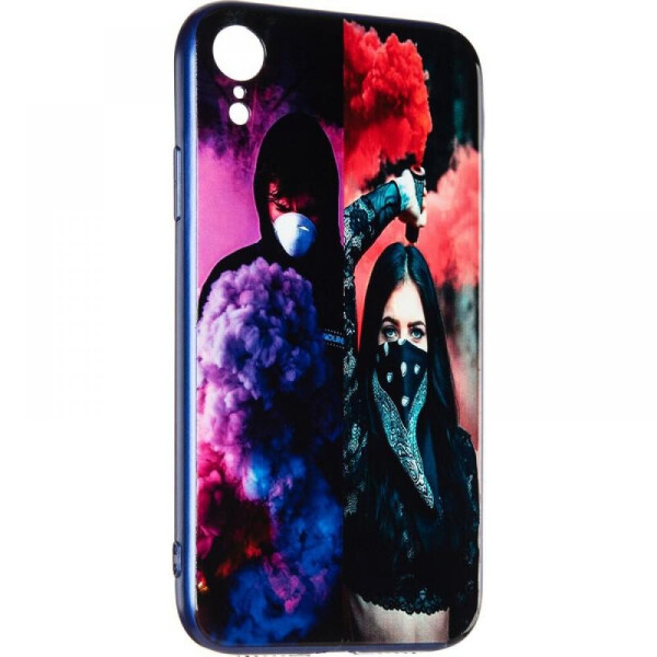 

Панель от Gelius для iPhone XR (93975-01)