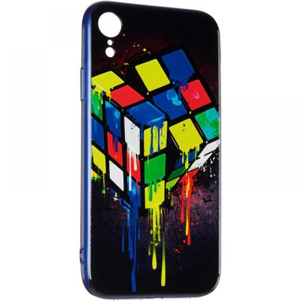 

Панель от Gelius для iPhone XR (94014-01)