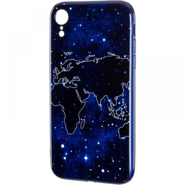 

Панель от Gelius для iPhone XR (94015-01)