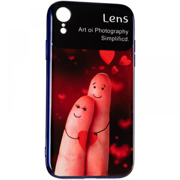 

Панель от Gelius для iPhone XR (94164-01)