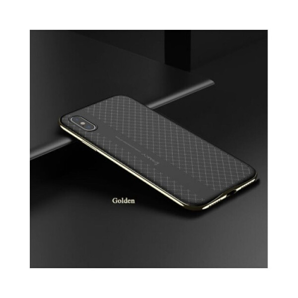 

Панель от IPAKY для iPhone X/Xs (78093662184104-gold-xs)