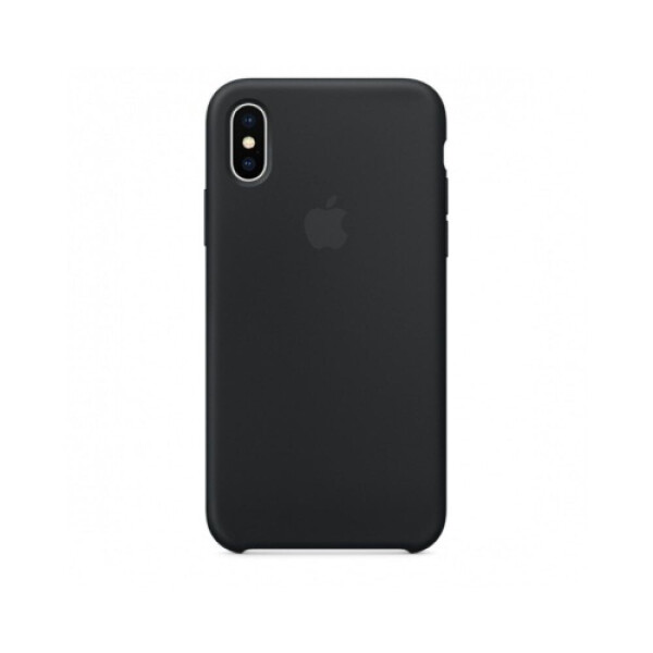 

Панель от SoftCase для iPhone X/Xs (88179005713355-copyblack-xs)