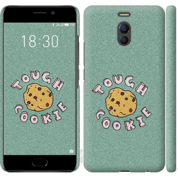 

Чехол на Meizu M6 Note Печенька (04798)