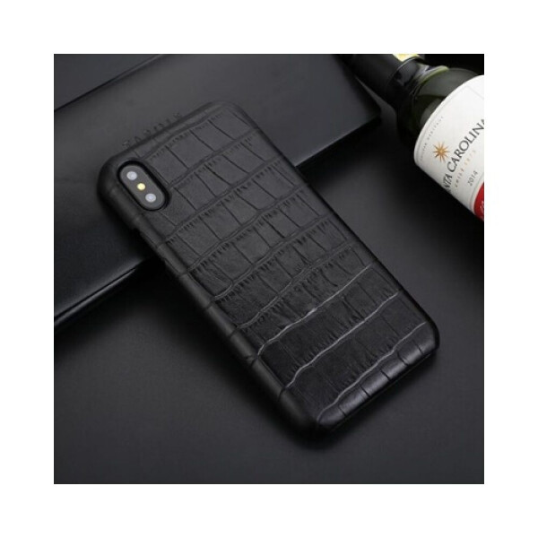 

Панель от Jitnik для iPhone X/Xs (35428719-croco-xs)