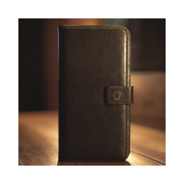 

Чехол-книжка от Jitnik для iPhone X/Xs (1000-xs-brown)