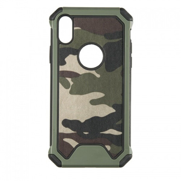 

Панель от Rock для iPhone X/Xs (6369663696-xs)