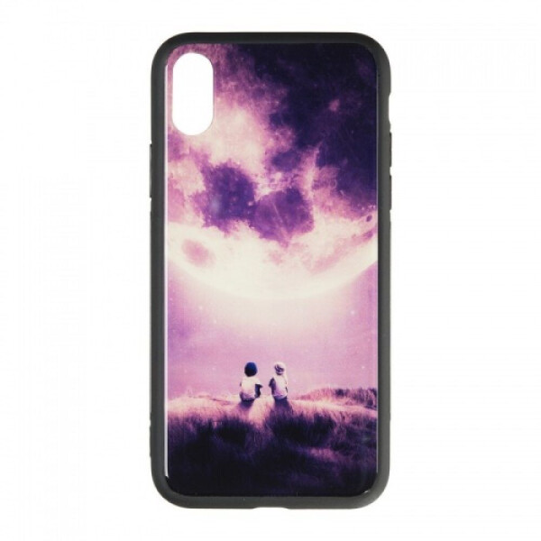 

Панель от IPAKY для iPhone X/Xs (6648666486-xs)