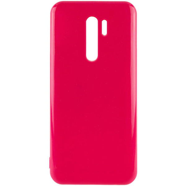 

Чехол TPU LolliPop для Xiaomi Redmi 9 Розовый (is_00000038531_7)