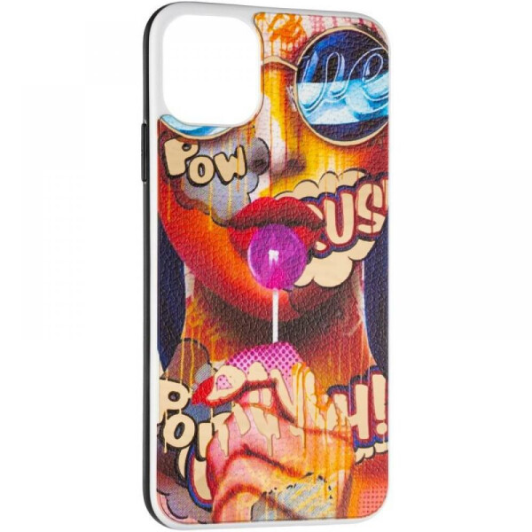

Панель от Floveme для iPhone XS (89122-01)
