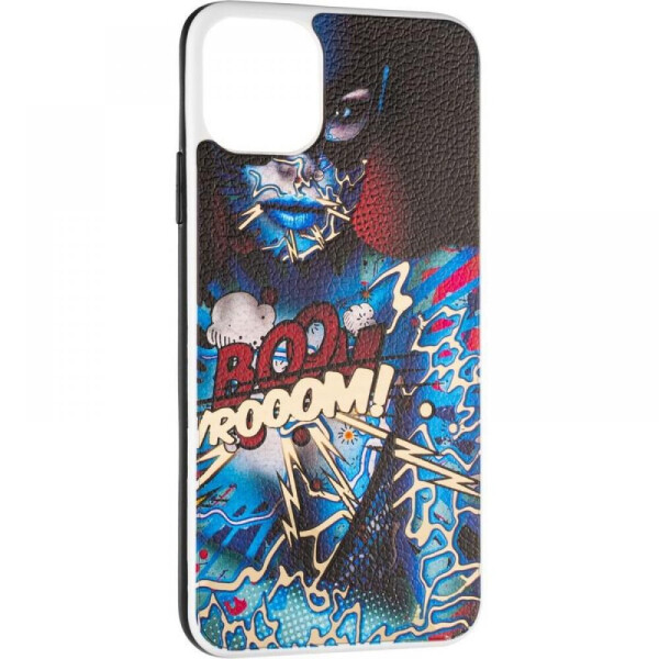 

Панель от Floveme для iPhone XS (89126-01)