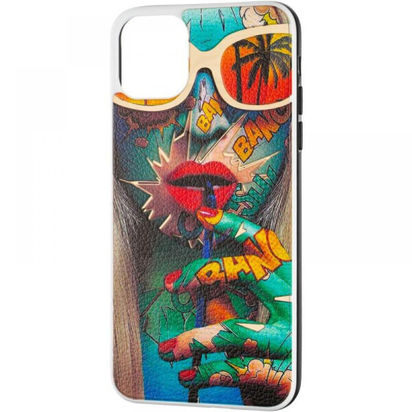 

Панель от Floveme для iPhone XS (89131-01)