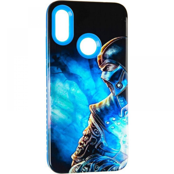 

Панель от Aspor для iPhone XS (89257-01)
