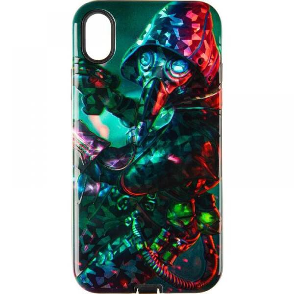 

Панель от Aspor для iPhone XS (89259-01)