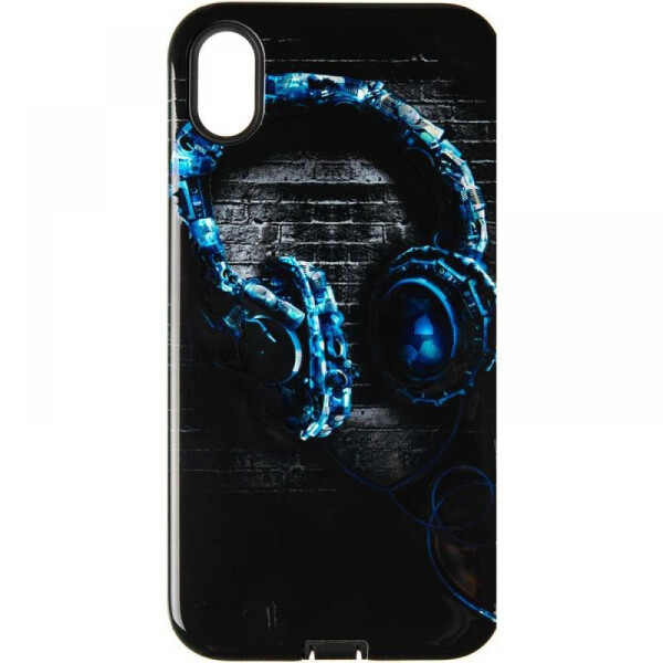 

Панель от Aspor для iPhone XS (89264-01)