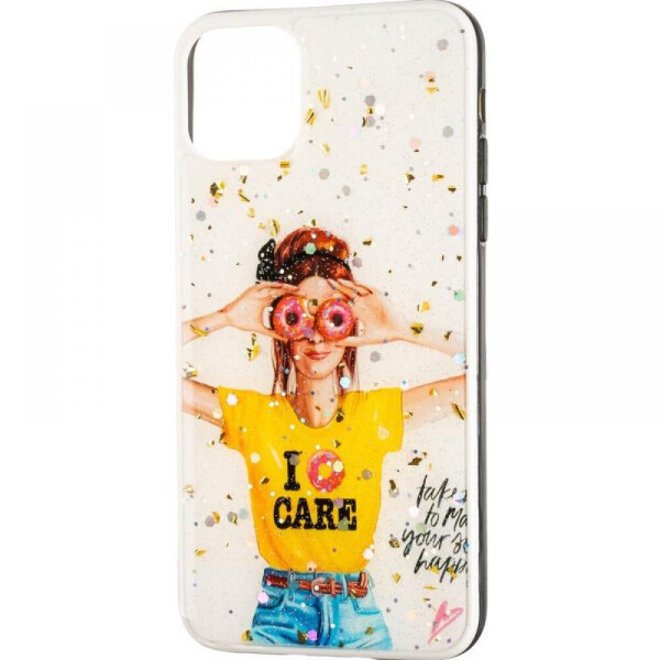 

Панель от Floveme для iPhone XS (89306-01)
