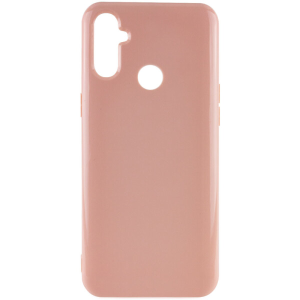 

Чехол TPU LolliPop для Realme C3 Rose Gold (is_00000038520_1)