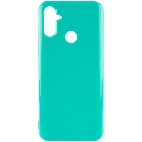 

Чехол TPU LolliPop для Realme C3 Бирюзовый (is_00000038520_4)