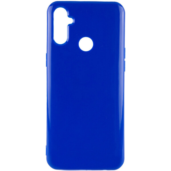 

Чехол TPU LolliPop для Realme C3 Синий (is_00000038520_9)