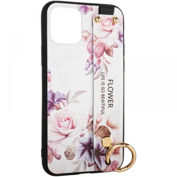 

Панель от Aspor для iPhone XS (89457-01)