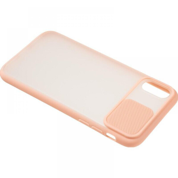 

Панель от Gelius для iPhone XS (94299-01)