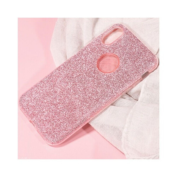 

Панель от Floveme для iPhone X/Xs (80000000005555-rose-x)