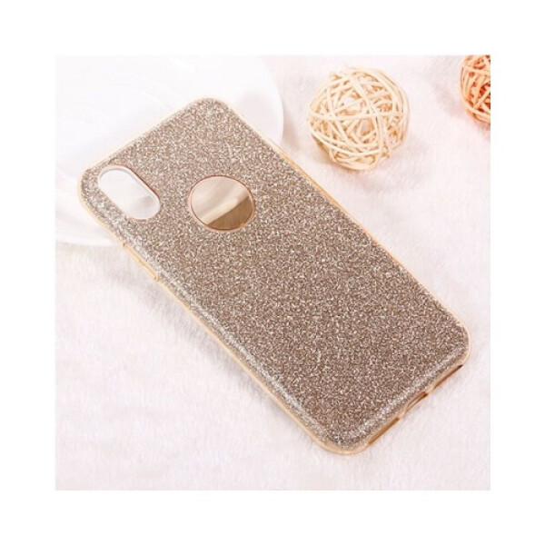 

Панель от Floveme для iPhone X/Xs (80000000005555-gold-x)