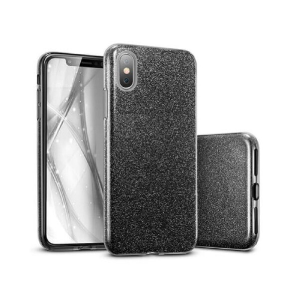 

Панель от Floveme для iPhone X/Xs (80000000005555-black-x)