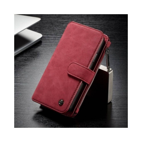 

Кошелек от CaseMe для iPhone X/Xs (88179005713355-casered-i10)