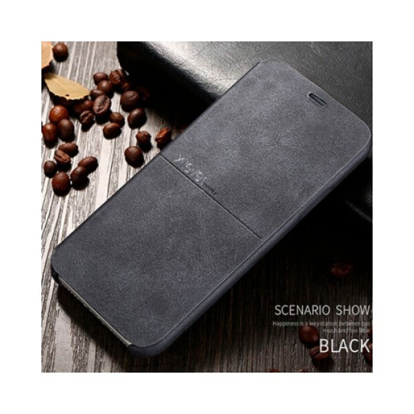 

Чехол-книжка от X-Level для iPhone X/Xs (25869569-xleveli10)
