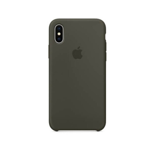 

Панель от Floveme для iPhone X/Xs (88179005713355-copgrey-i10)