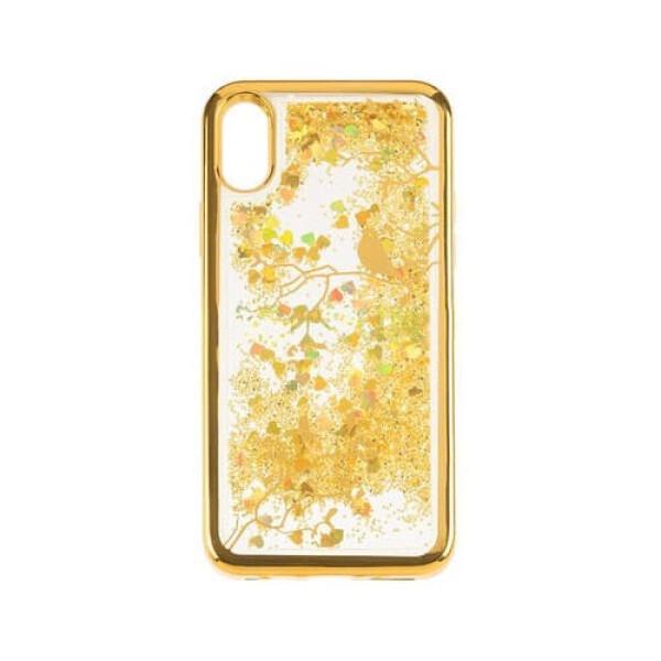 

Панель от Beckberg для iPhone X/Xs (6177161771)