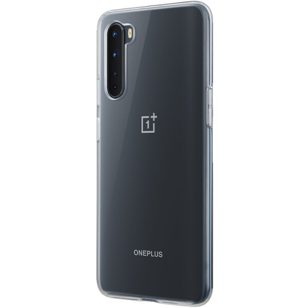 

TPU чехол Epic Transparent 1,0mm для OnePlus Nord / OnePlus Z Бесцветный (прозрачный) (is_00000038318_1)