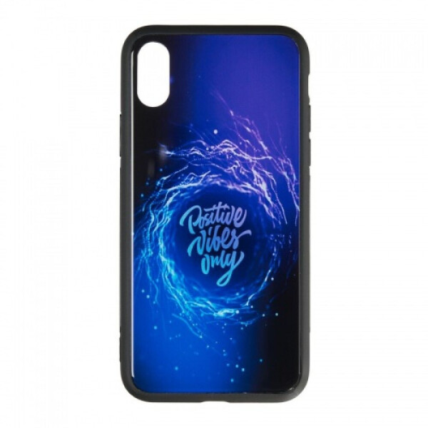 

Панель от IPAKY для iPhone X/Xs (6649766497)