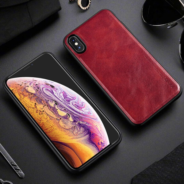 

Панель от X-Level для iPhone 10 (131786-ip10-red)