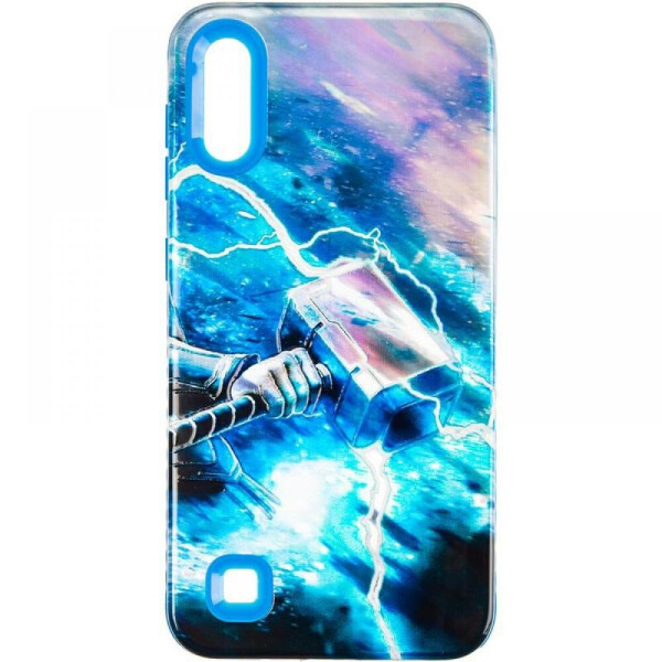 

Панель от Aspor для iPhone X (86474-01)