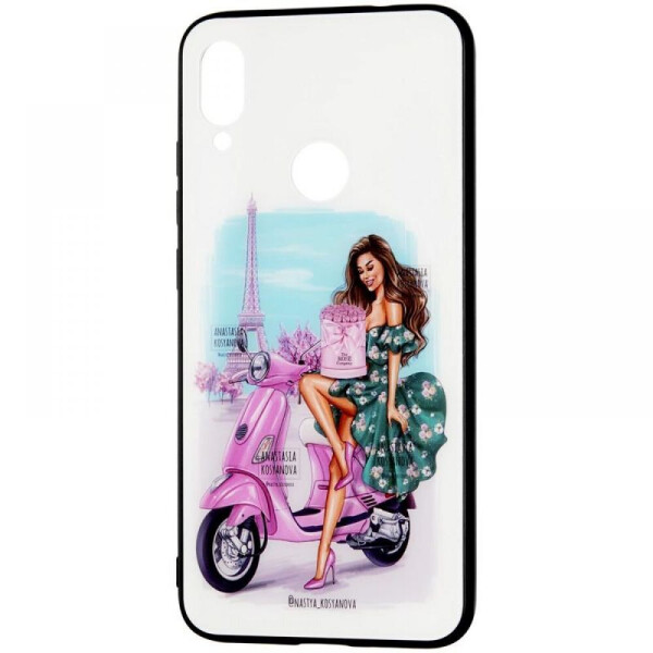 

Панель от Floveme для iPhone X (87292-01)