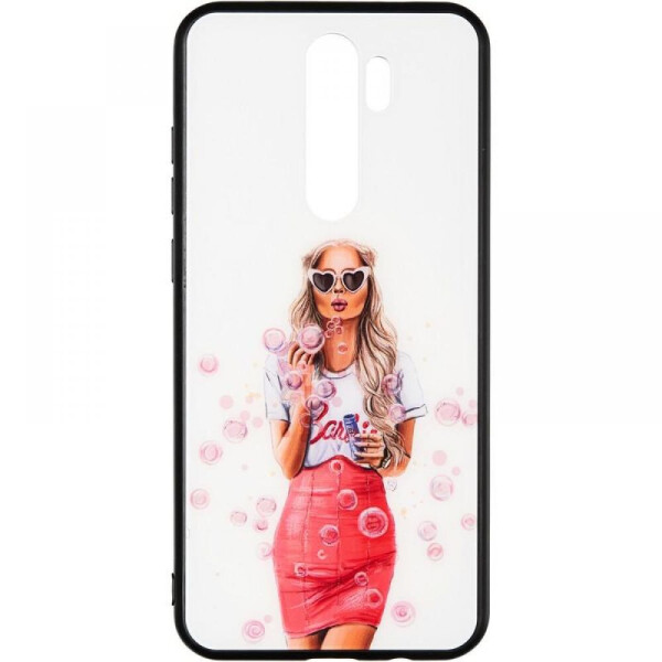 

Панель от Floveme для iPhone X (88859-01)