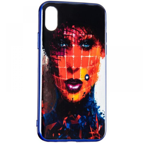 

Панель от Gelius для iPhone X (93164-01)