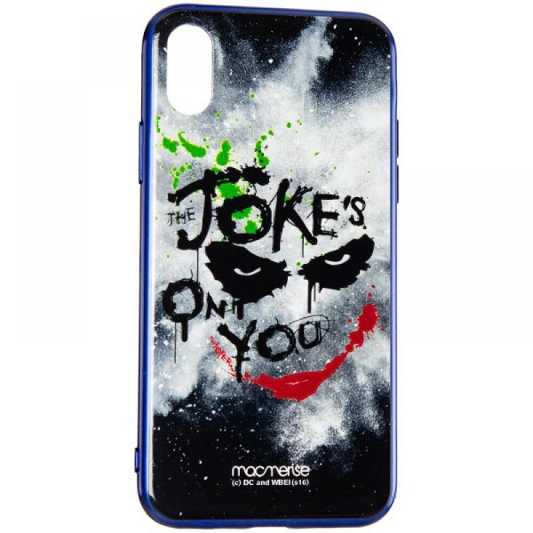 

Панель от Gelius для iPhone X (93165-01)