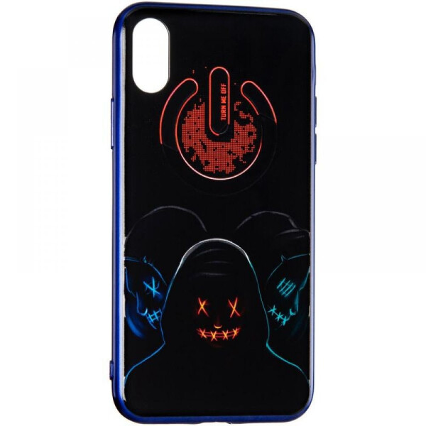 

Панель от Gelius для iPhone X (93166-01)
