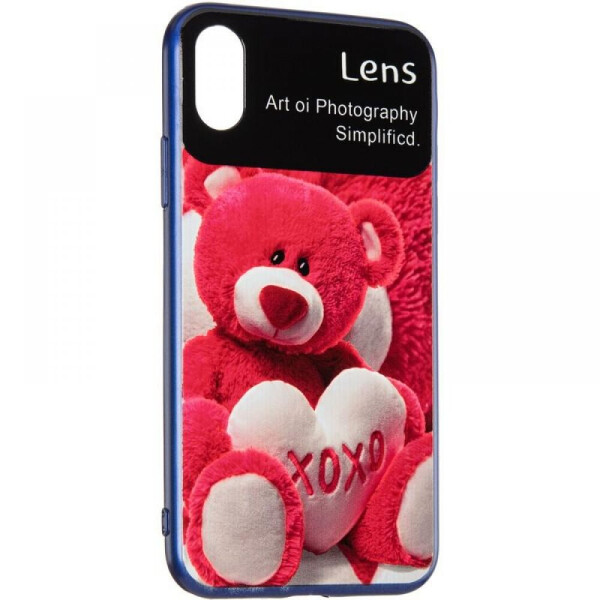 

Панель от Gelius для iPhone X (93824-01)