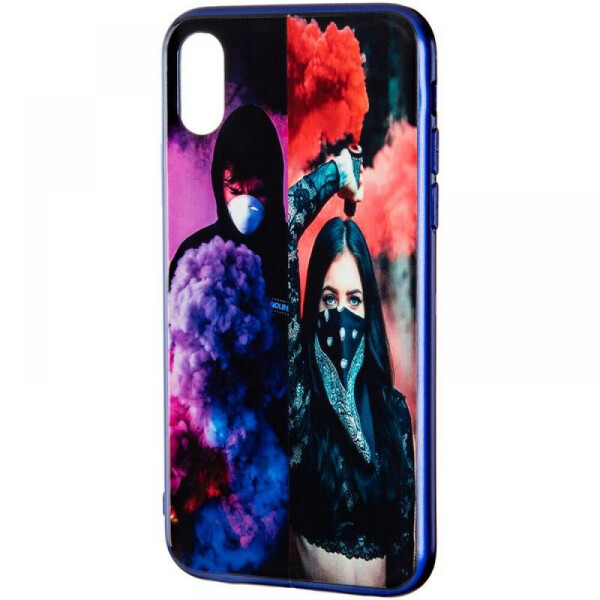 

Панель от Gelius для iPhone X (93905-01)